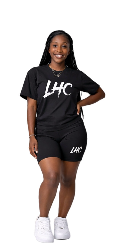Women’s LHC Short Set