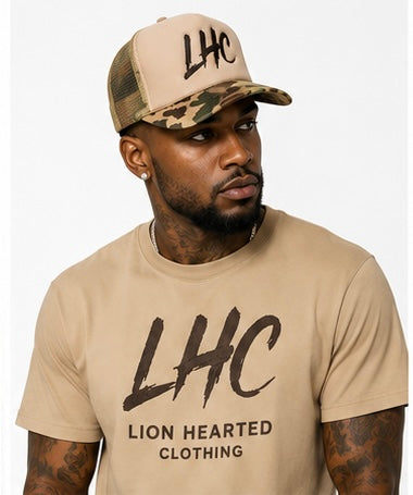 LHC Trucker Hat