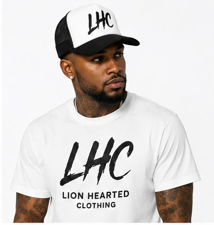 LHC Trucker Hat