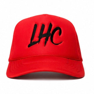 LHC Trucker Hat