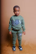 Kids Signature Logo Sweatsuit