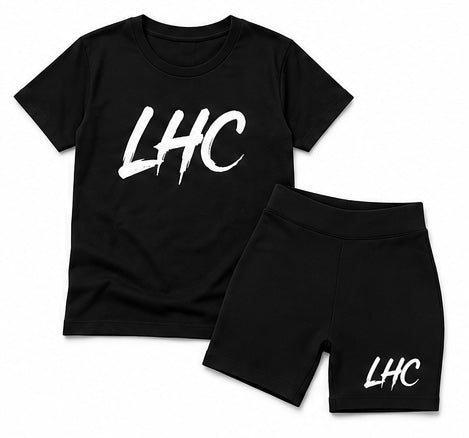 Women’s LHC Short Set