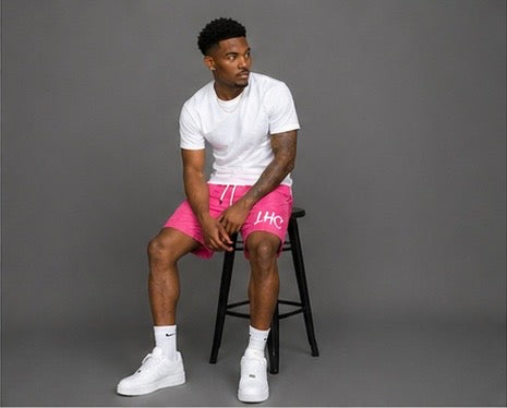 Nylon Short