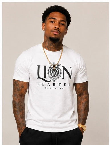 Signature Logo Tee