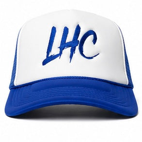LHC Trucker Hat