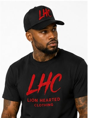 LHC Trucker Hat