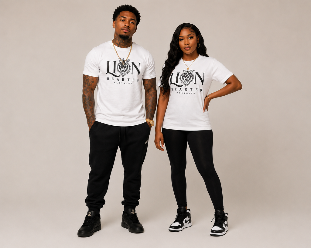 Signature Logo Tee