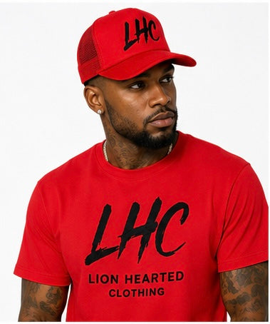 LHC Trucker Hat