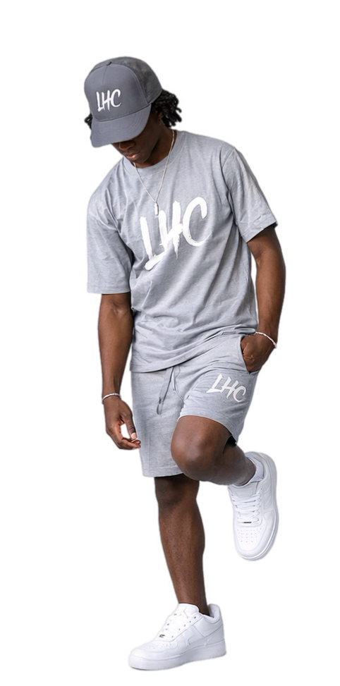 Men’s LHC Short Set
