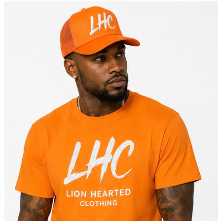 LHC Trucker Hat