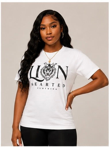 Signature Logo Tee