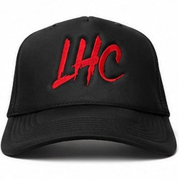 LHC Trucker Hat