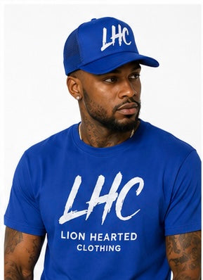 LHC Trucker Hat