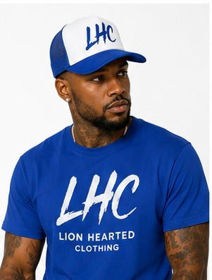 LHC Trucker Hat