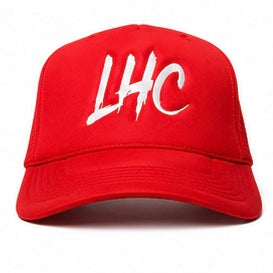 LHC Trucker Hat