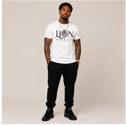 Signature Logo Tee