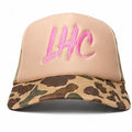 LHC Trucker Hat