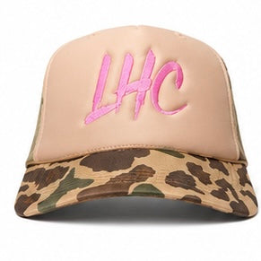 LHC Trucker Hat