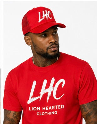 LHC Trucker Hat