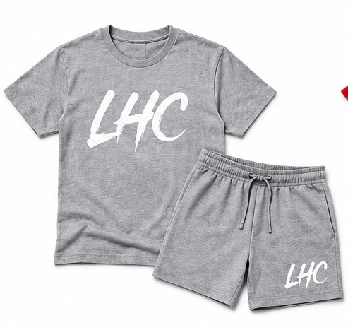Men’s LHC Short Set