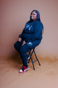 Unisex Signature Logo Sweatsuitt