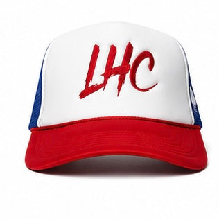 LHC Trucker Hat