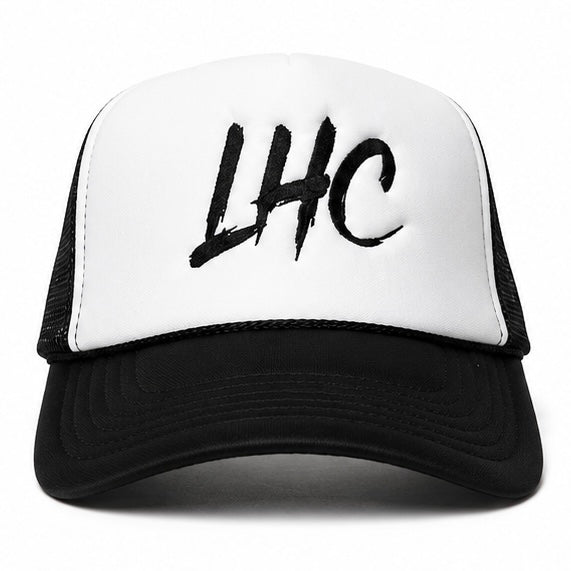 LHC Trucker Hat