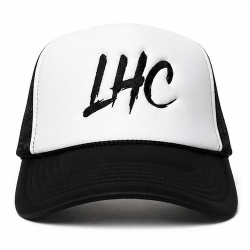 LHC Trucker Hat
