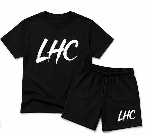 Men’s LHC Short Set