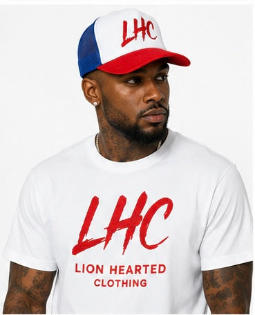 LHC Trucker Hat