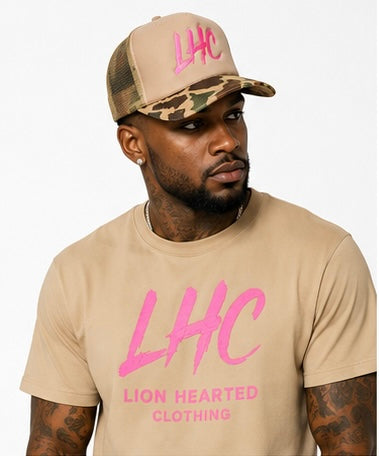 LHC Trucker Hat