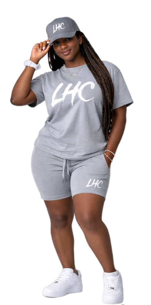 Women’s LHC Short Set