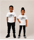 Kids Signature Logo Tee