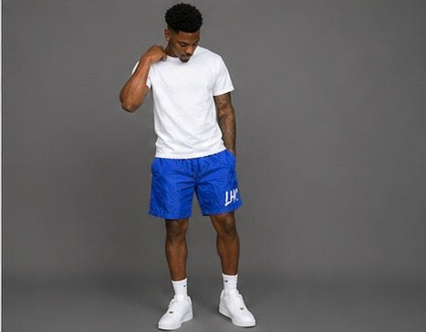 Nylon Short