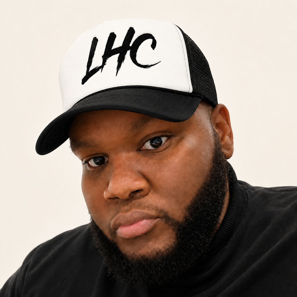 LHC Trucker Hat