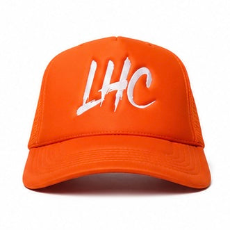 LHC Trucker Hat