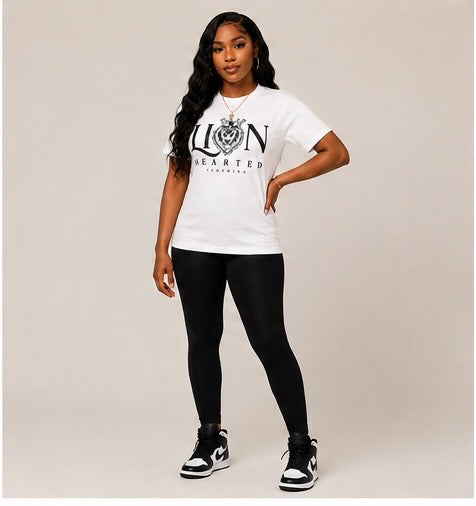 Signature Logo Tee