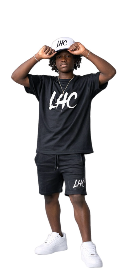 Men’s LHC Short Set