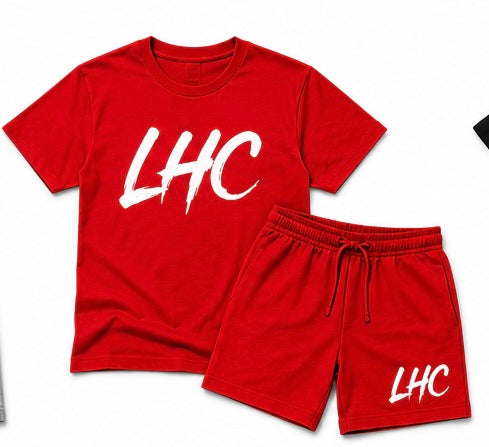 Men’s LHC Short Set
