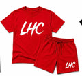 Men’s LHC Short Set