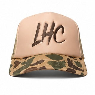 LHC Trucker Hat