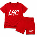 Women’s LHC Short Set