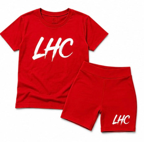 Women’s LHC Short Set