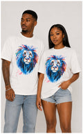 Watercolor Tee