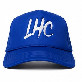 LHC Trucker Hat