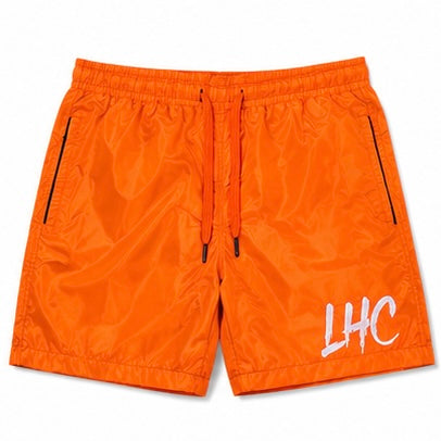 Nylon Short