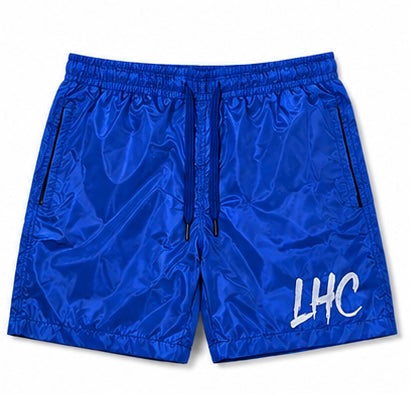 Kids Nylon Shorts