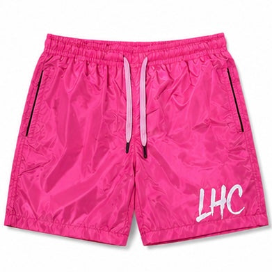 Nylon Short